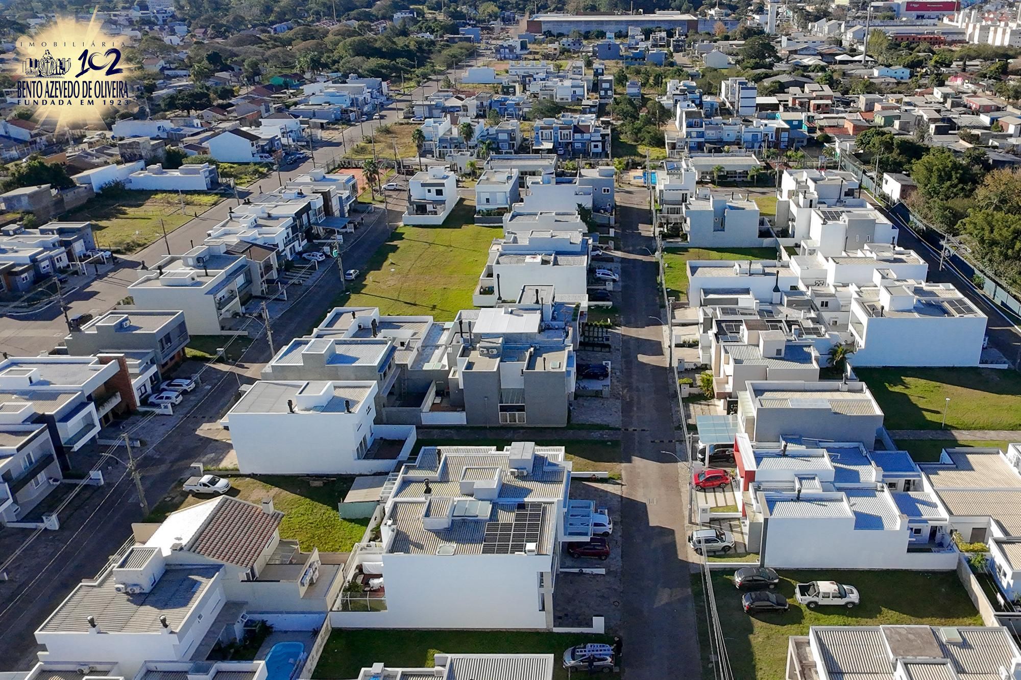 Casa de Condomínio, 3 quartos - Foto 41