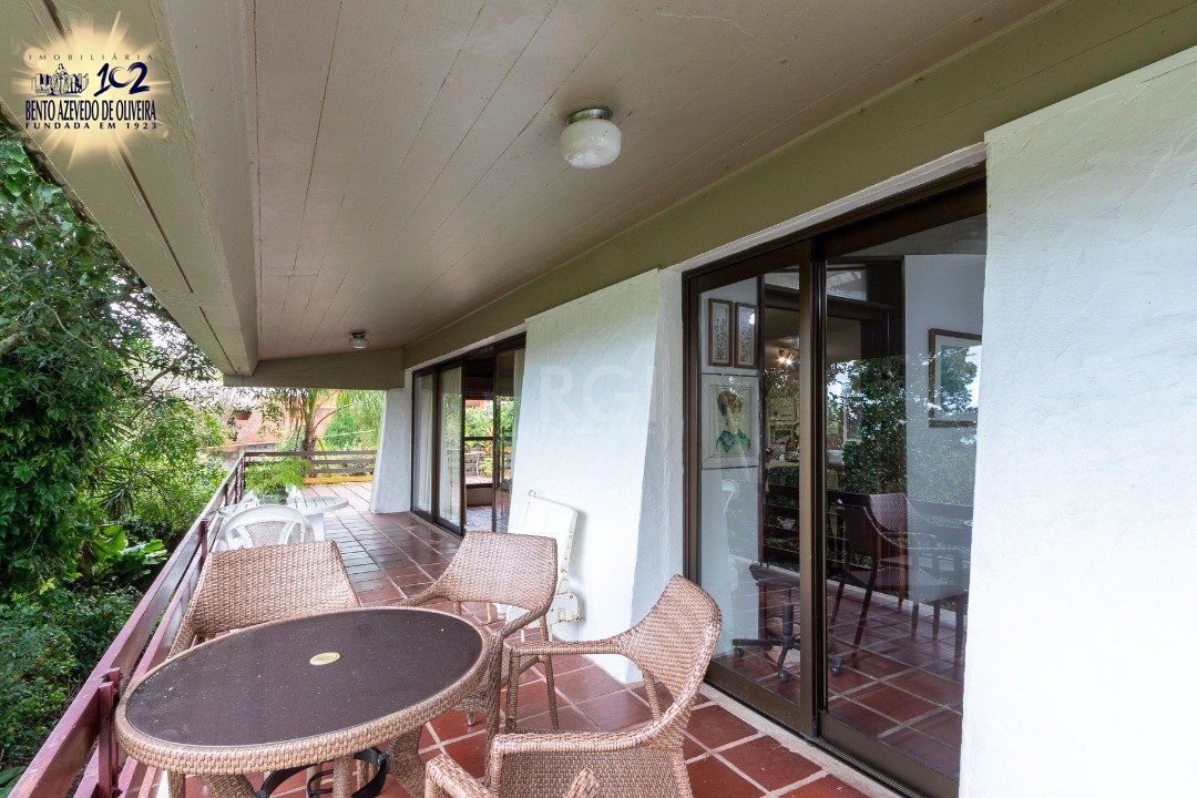 Casa, 3 quartos, 600 m² - Foto 9