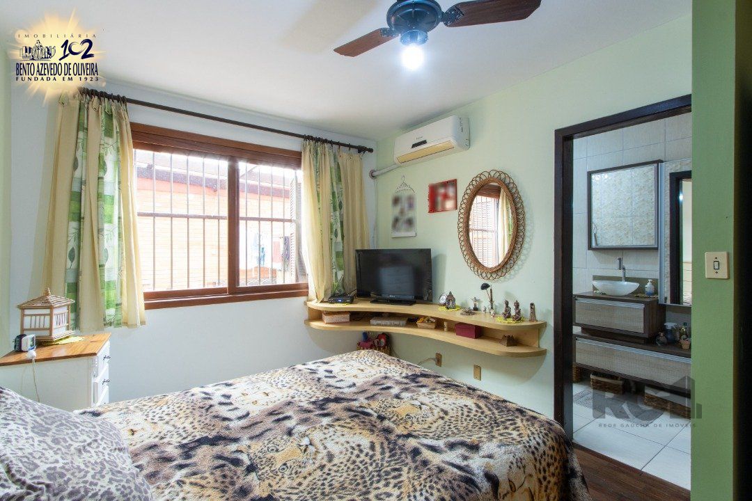 Casa, 4 quartos, 389 m² - Foto 26