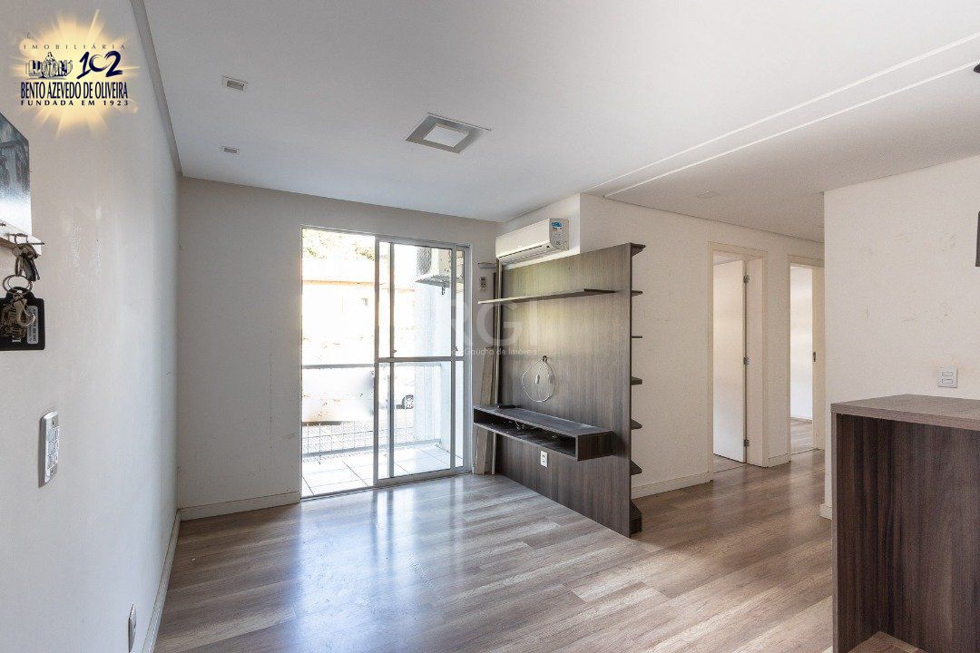 Apartamento, 2 quartos, 50 m² - Foto 3