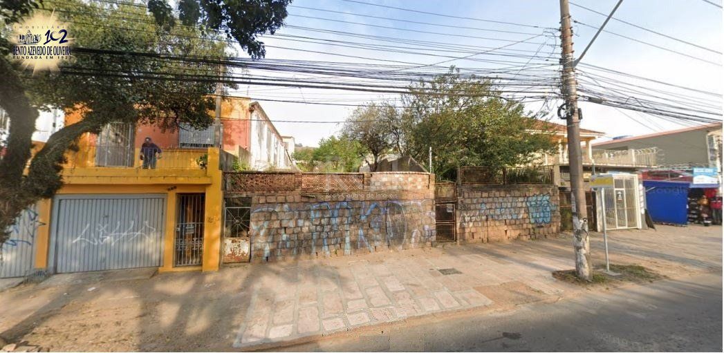 Terreno, 264 m² - Foto 1