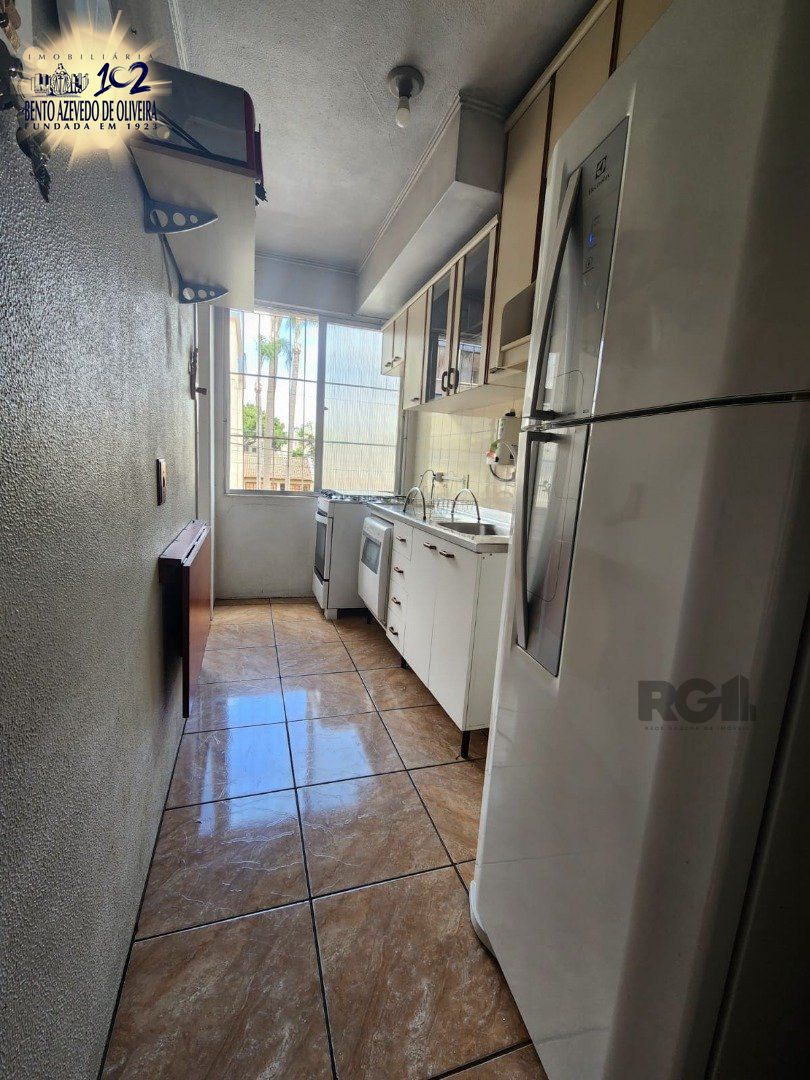 Apartamento, 2 quartos, 61 m² - Foto 31