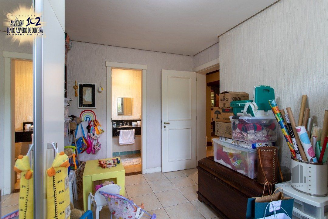 Casa de Condomínio, 3 quartos - Foto 32