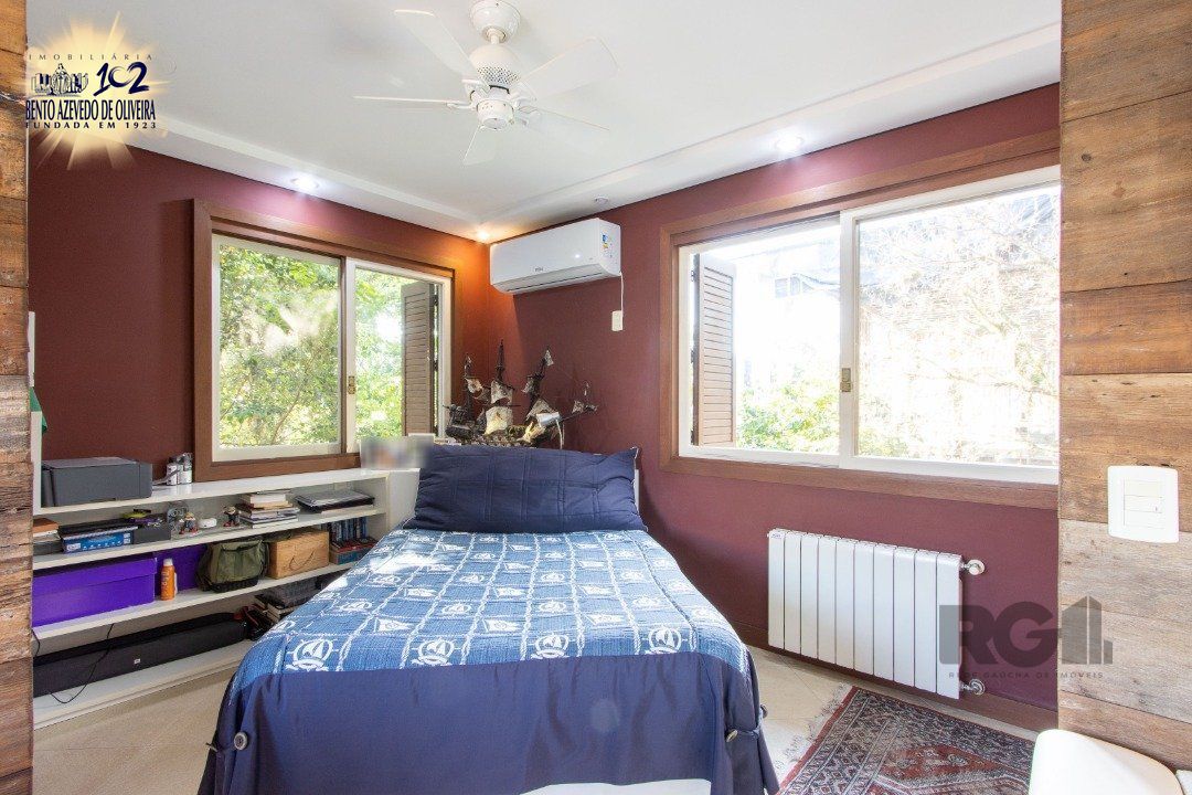 Casa de Condomínio, 4 quartos - Foto 47