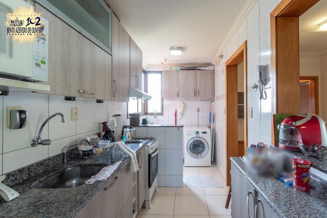 Apartamento, 3 quartos, 82 m² - Foto 11