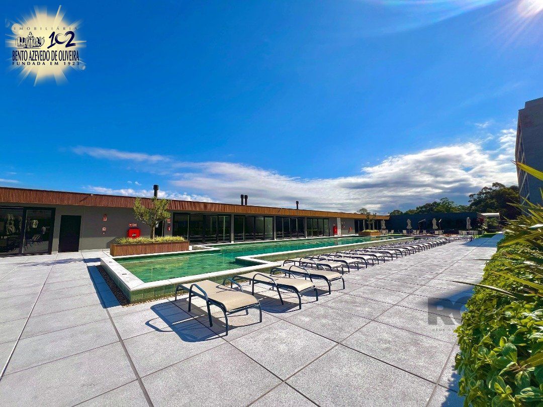 Apartamento, 1 quarto, 49 m² - Foto 15