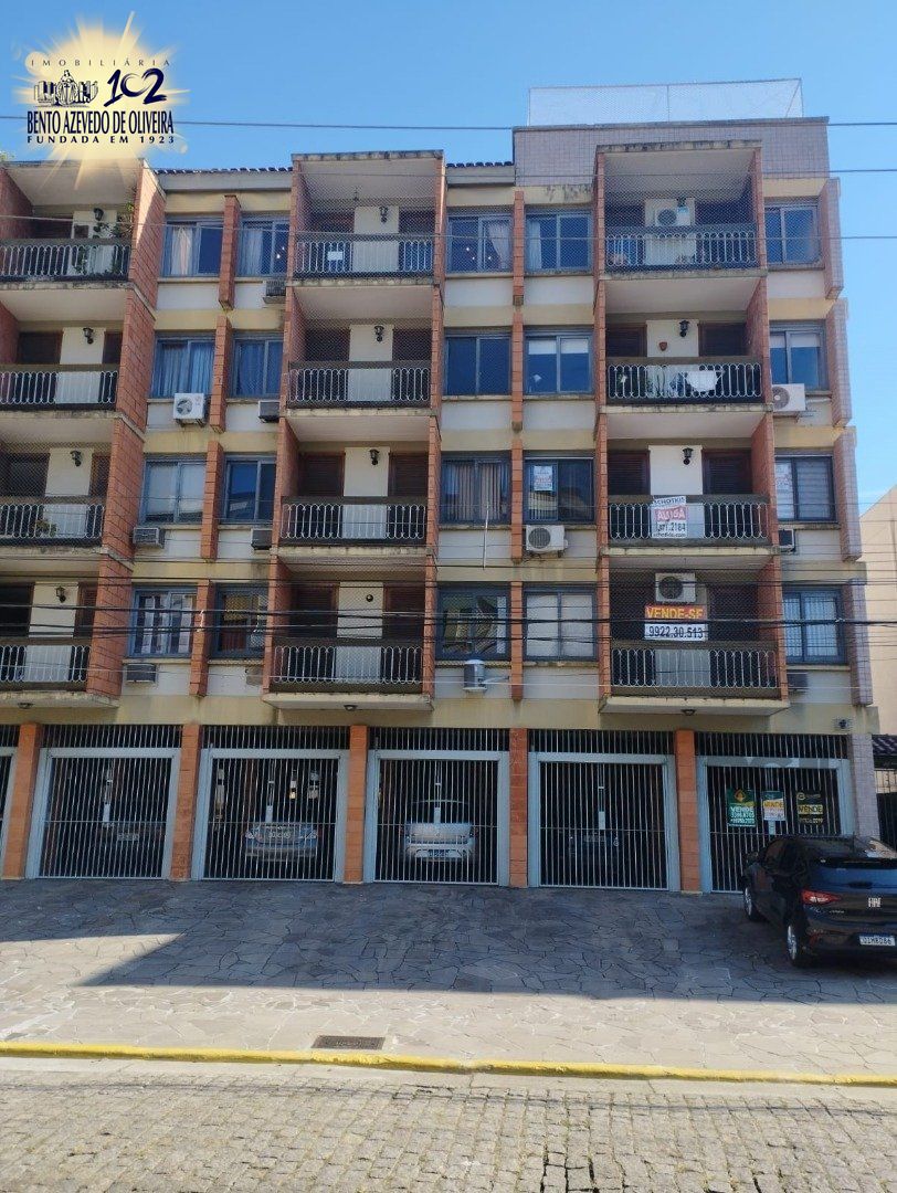 Apartamento, 2 quartos, 61 m² - Foto 1