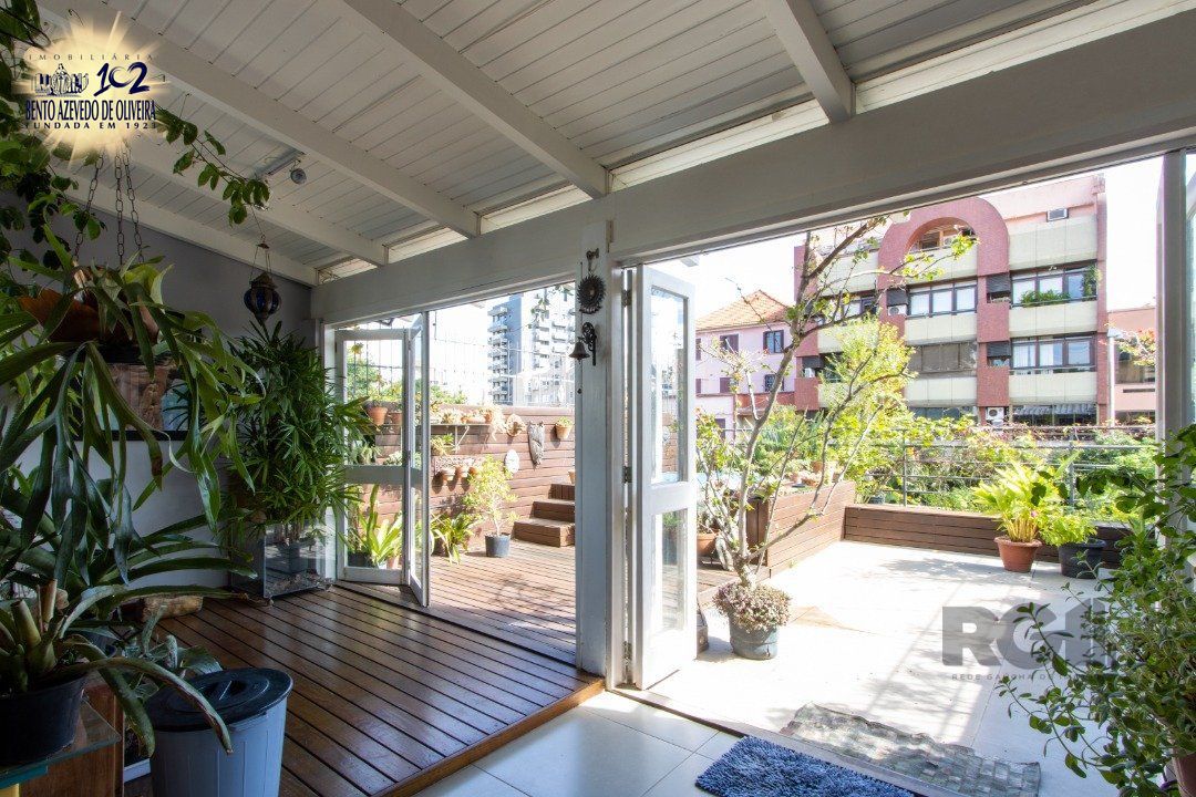 Cobertura, 4 quartos, 219 m² - Foto 36