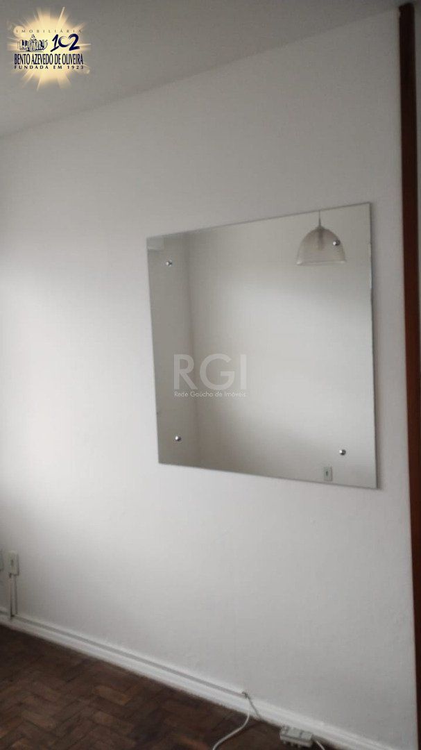 Apartamento, 2 quartos, 46 m² - Foto 1