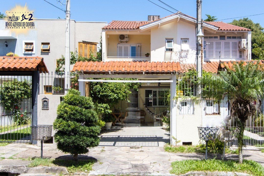 Casa, 3 quartos, 154 m² - Foto 1