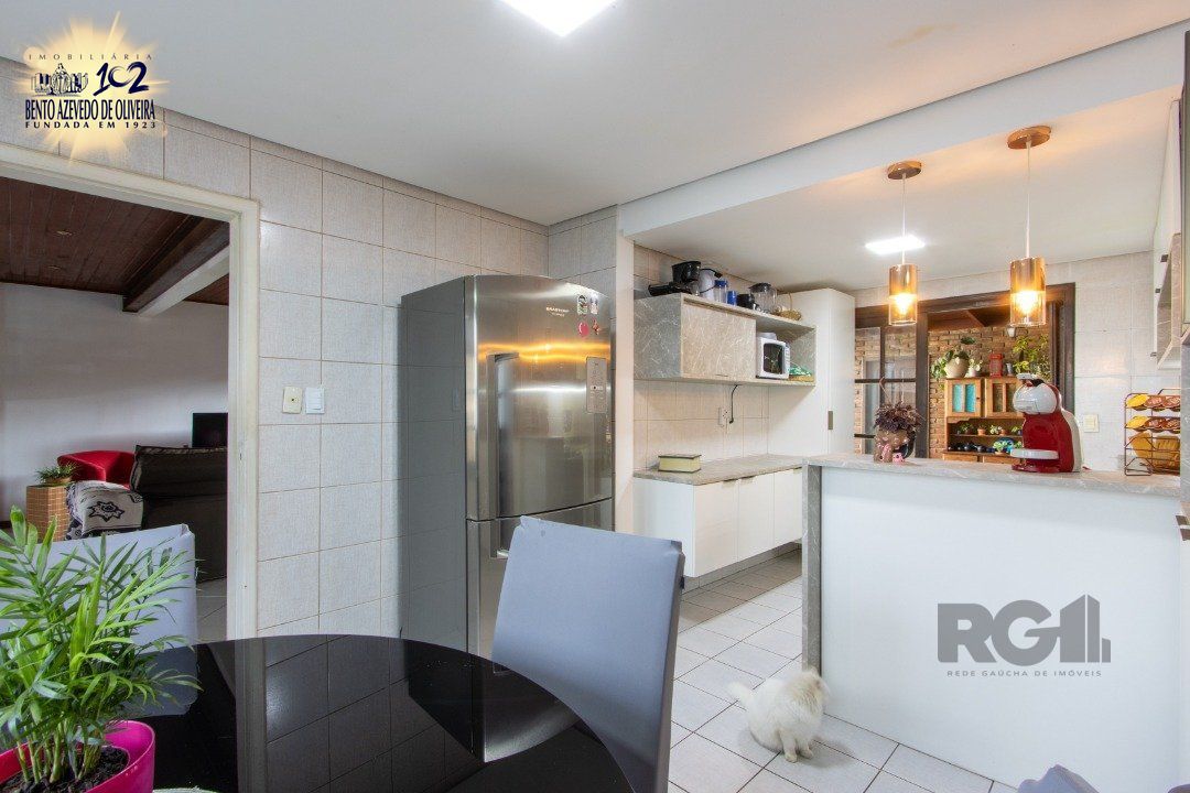 Casa, 3 quartos, 179 m² - Foto 16