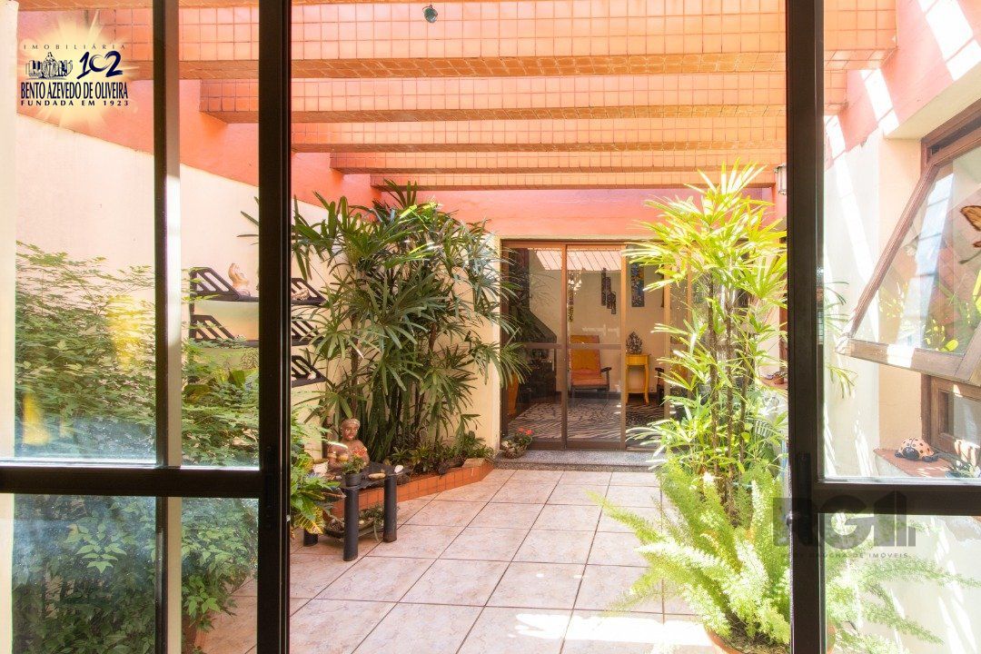 Casa, 4 quartos, 389 m² - Foto 10