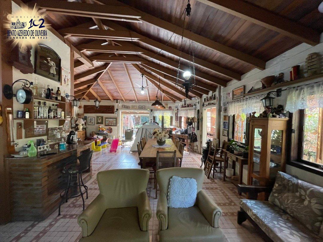 Chácara, 3 quartos, 2 hectares - Foto 13