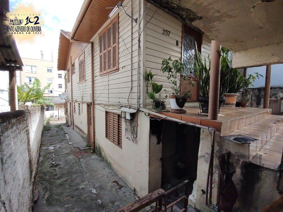 Terreno, 316 m² - Foto 3