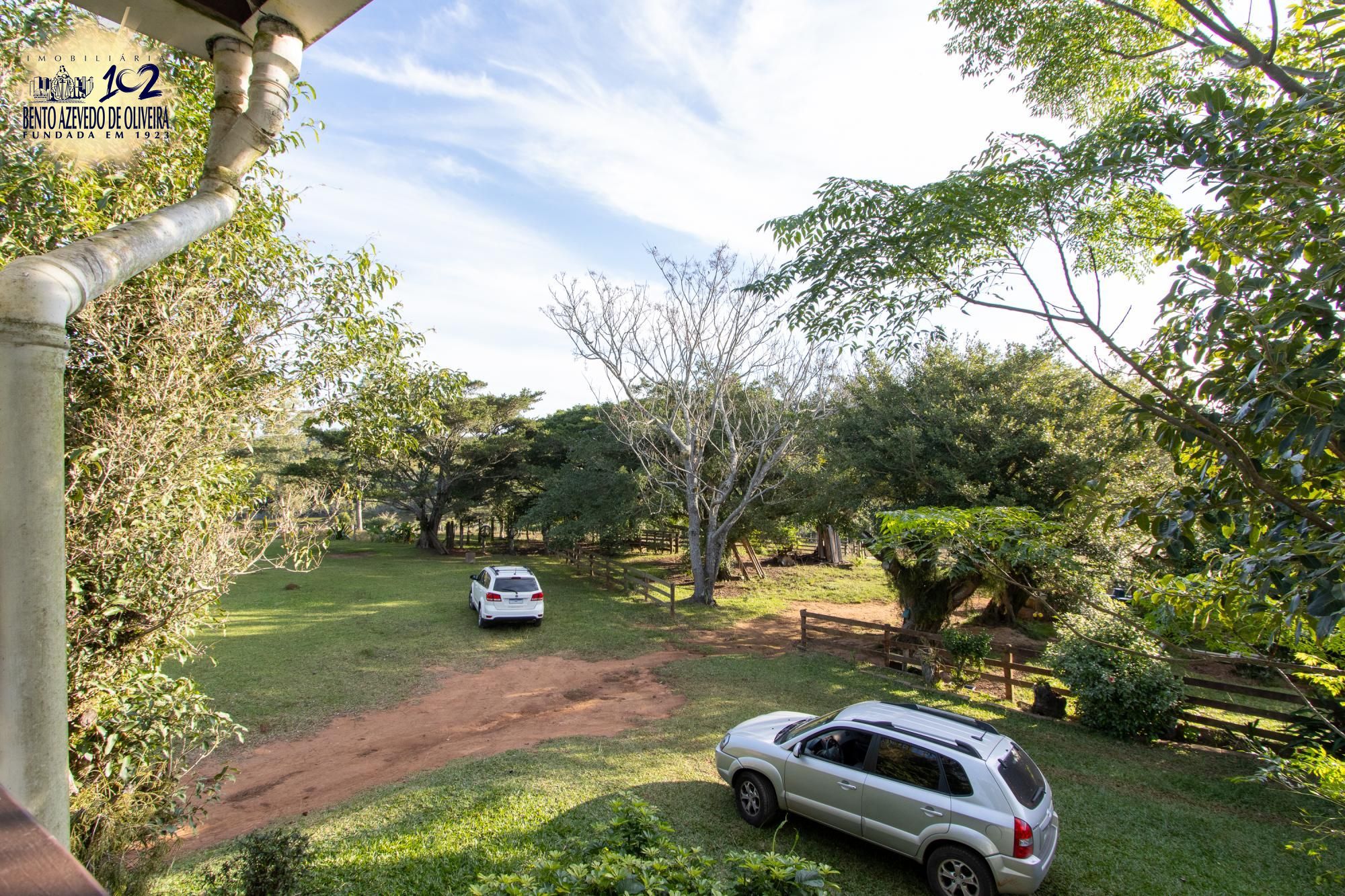 Sítio, 3 quartos, 8 hectares - Foto 25