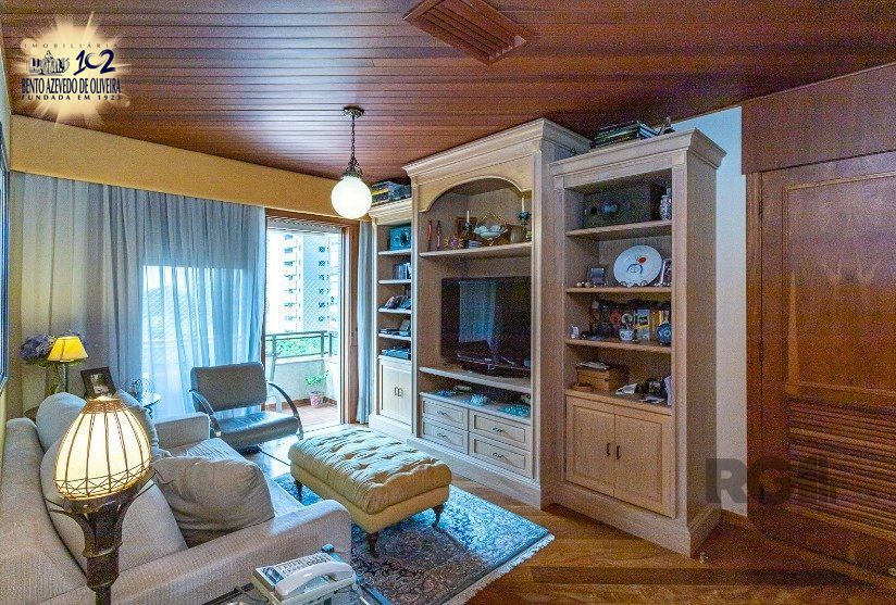 Apartamento, 3 quartos, 270 m² - Foto 16