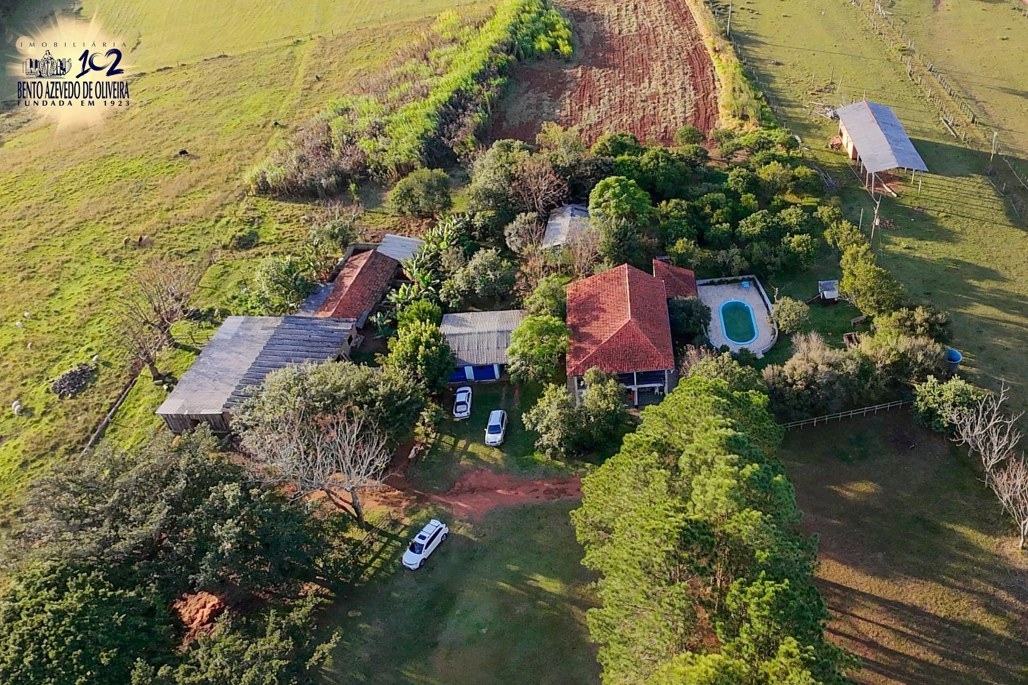 Sítio, 3 quartos, 8 hectares - Foto 7