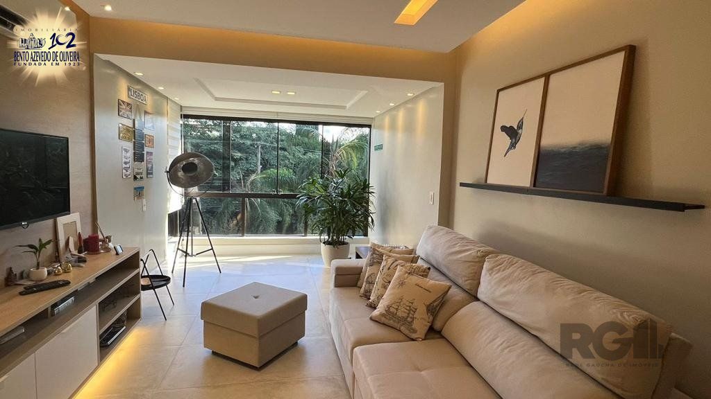 Apartamento, 3 quartos, 98 m² - Foto 3