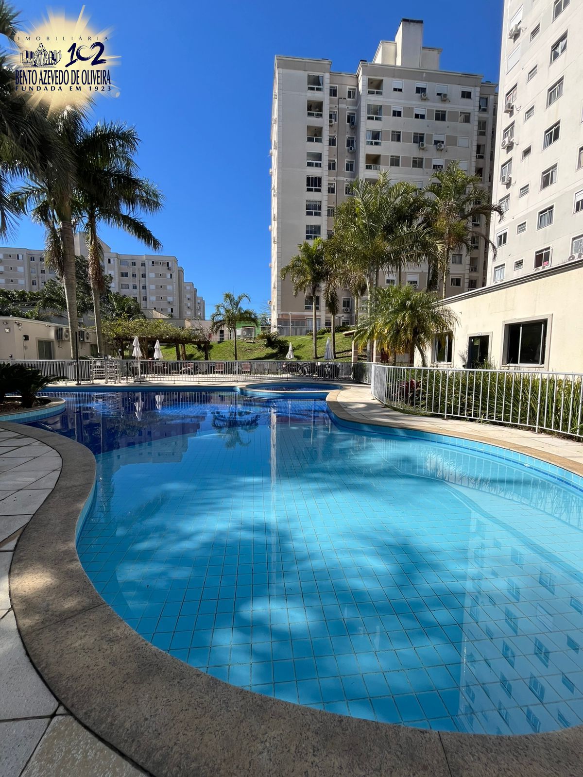 Apartamento, 2 quartos, 57 m² - Foto 3