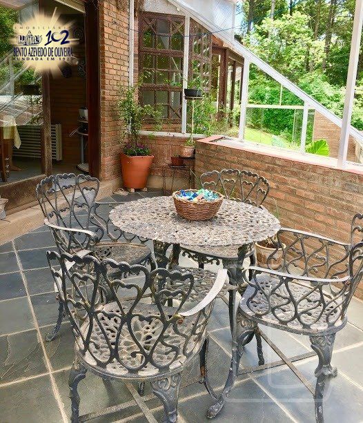 Casa, 3 quartos, 570 m² - Foto 27