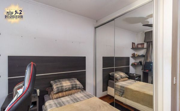Apartamento, 3 quartos, 110 m² - Foto 10