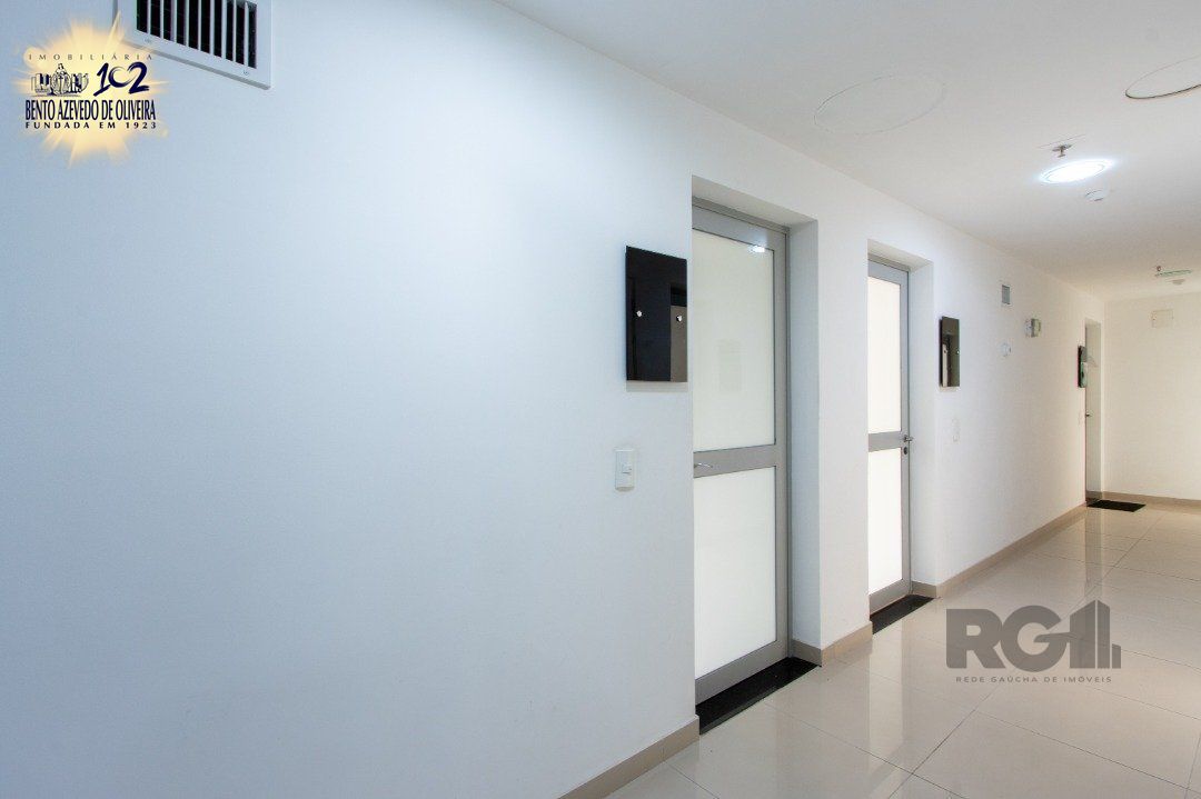 Sala-Conjunto, 33 m² - Foto 10