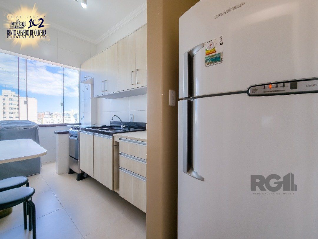 Apartamento, 1 quarto, 47 m² - Foto 7