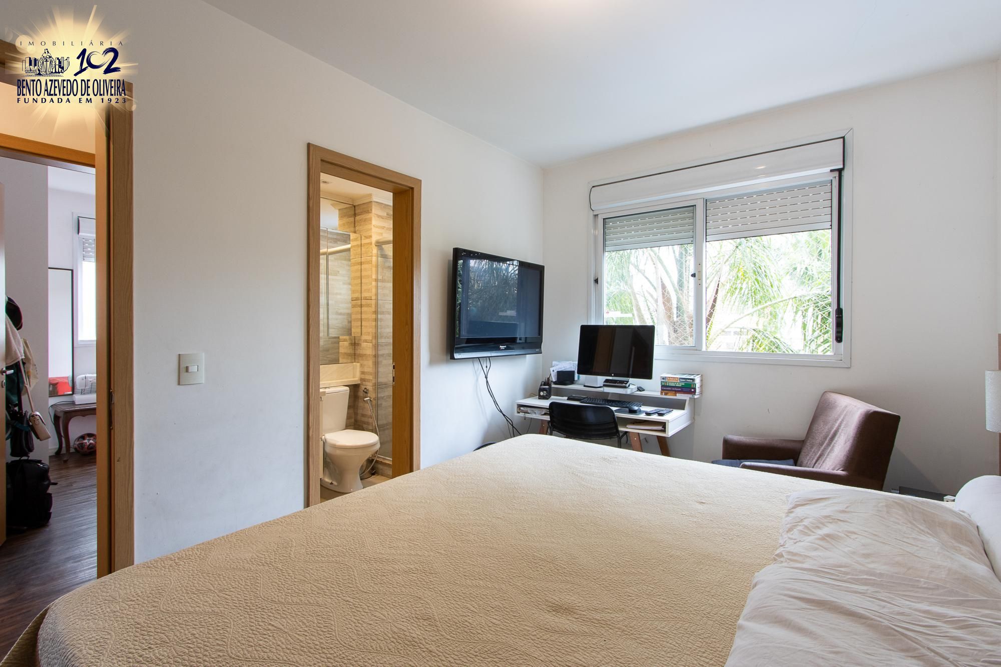 Apartamento, 3 quartos, 68 m² - Foto 21