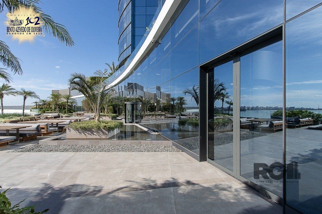 Sala-Conjunto, 28 m² - Foto 3