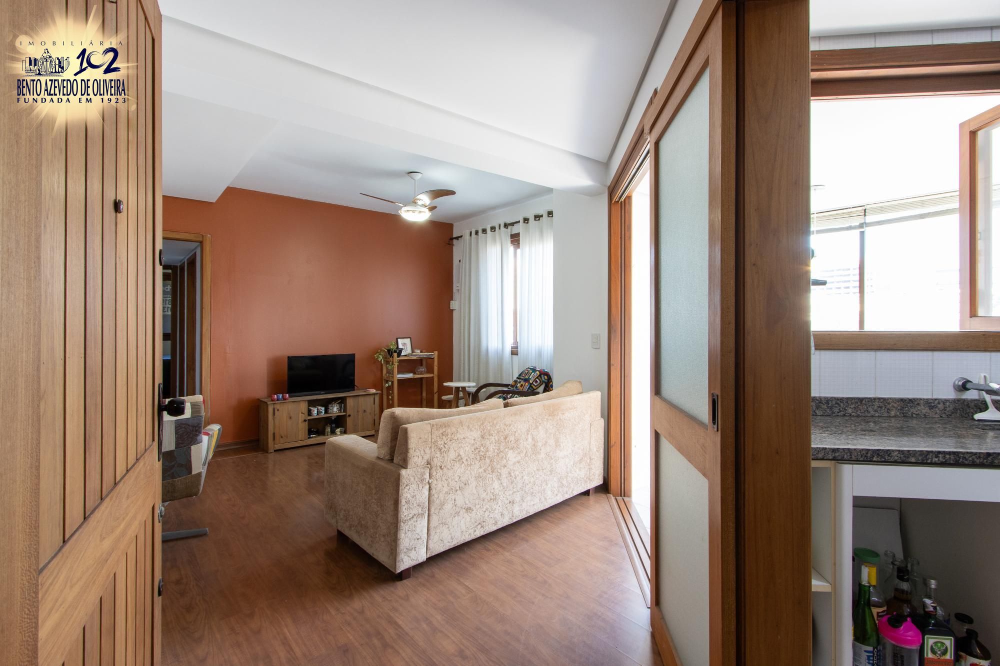 Apartamento, 2 quartos, 85 m² - Foto 5