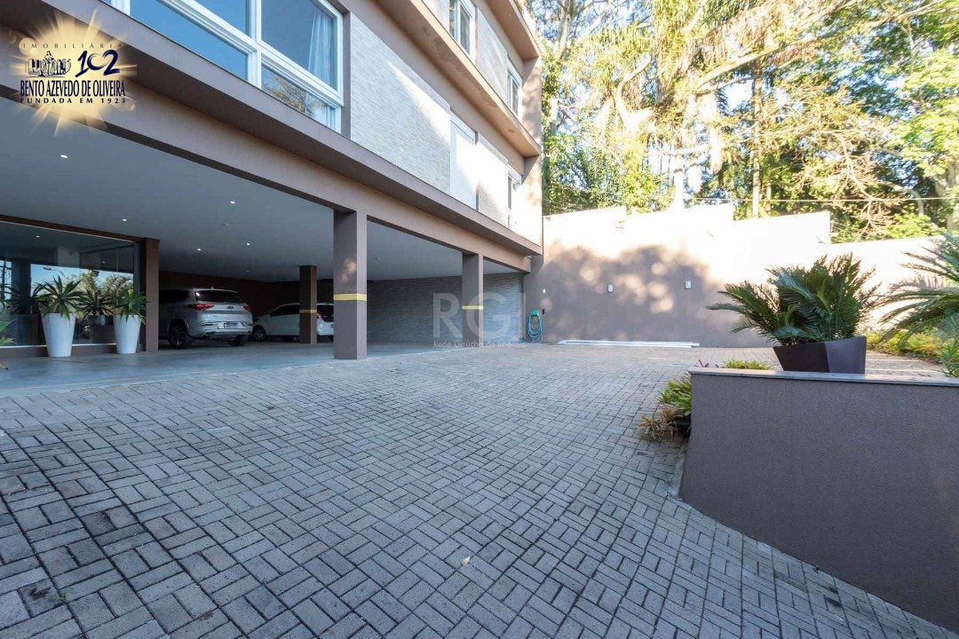 Apartamento, 4 quartos, 448 m² - Foto 8