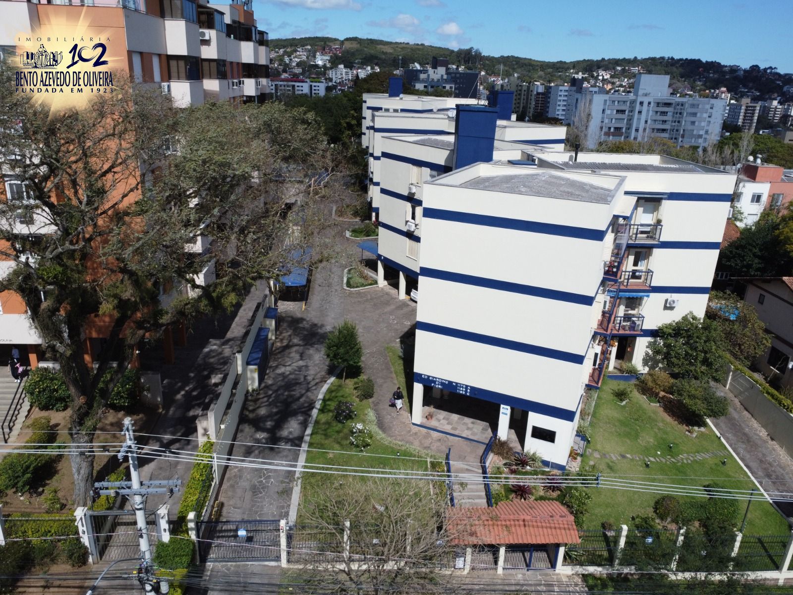 Apartamento, 3 quartos, 97 m² - Foto 51