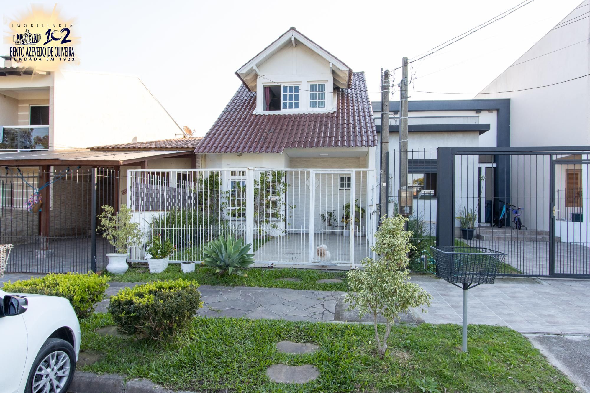 Casa, 2 quartos, 115 m² - Foto 2