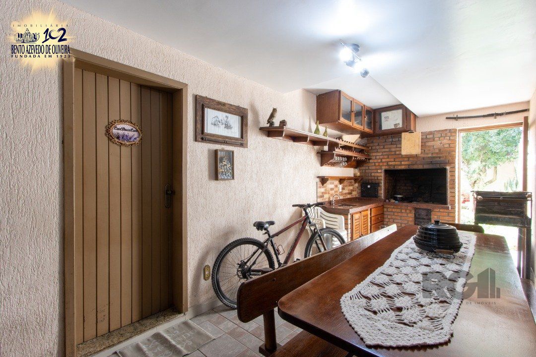 Casa, 3 quartos, 328 m² - Foto 19