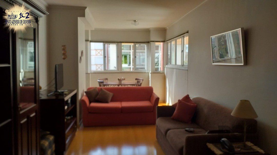 Apartamento, 1 quarto, 51 m² - Foto 7