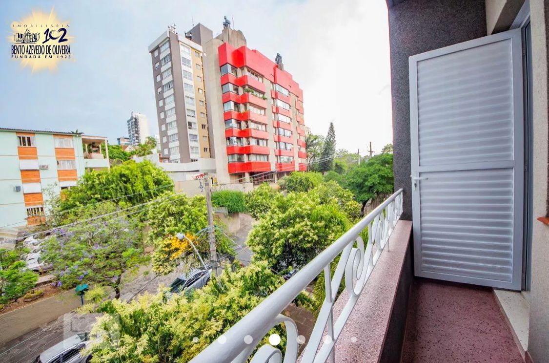 Apartamento, 3 quartos, 122 m² - Foto 22