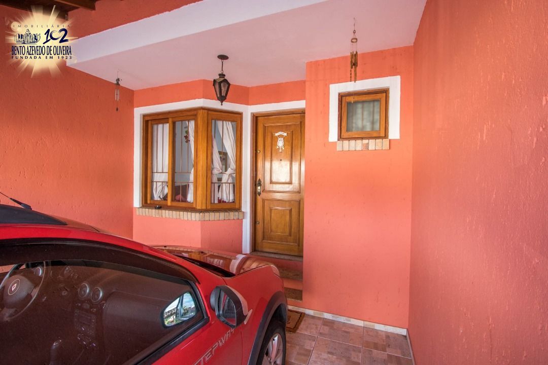 Casa, 3 quartos, 123 m² - Foto 25