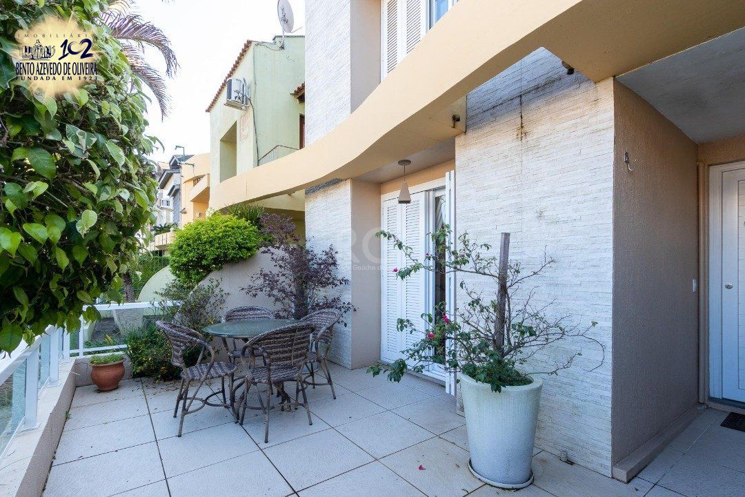 Casa de Condomínio, 4 quartos - Foto 50