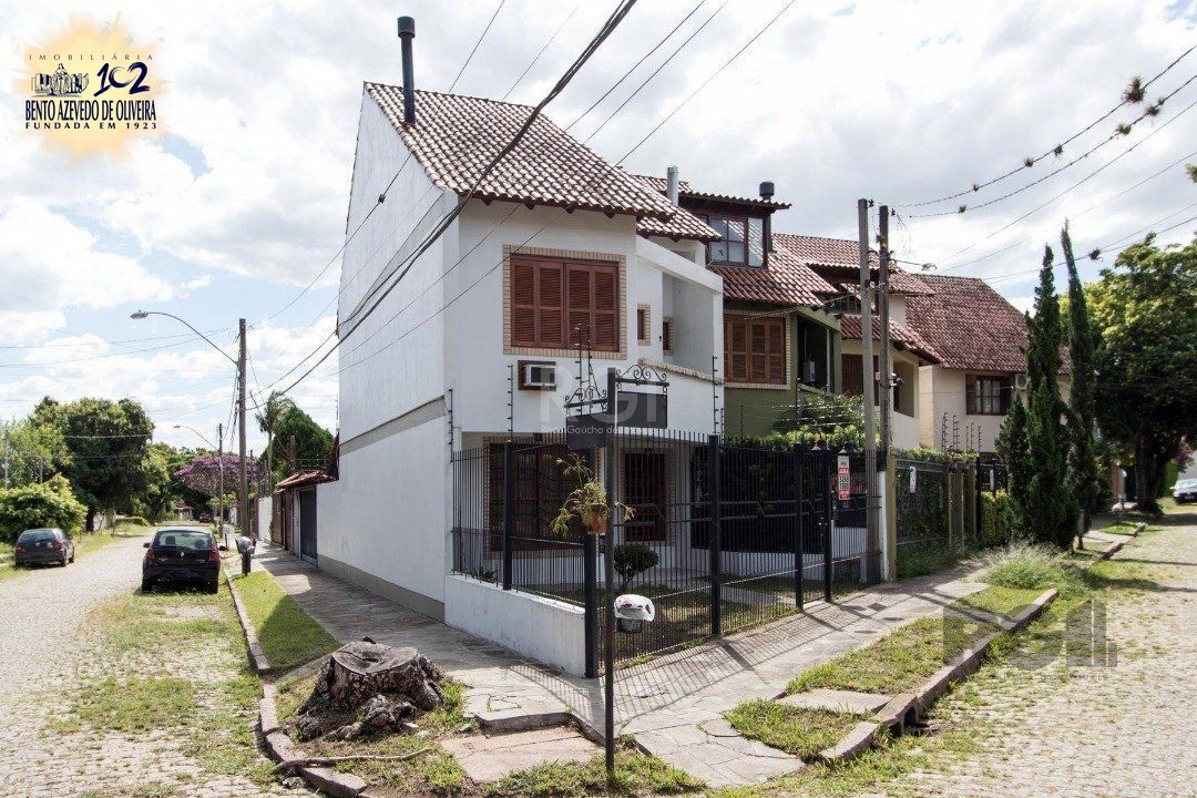 Casa, 3 quartos, 161 m² - Foto 32