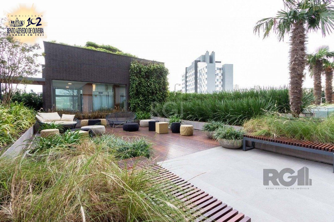 Apartamento, 1 quarto, 35 m² - Foto 37