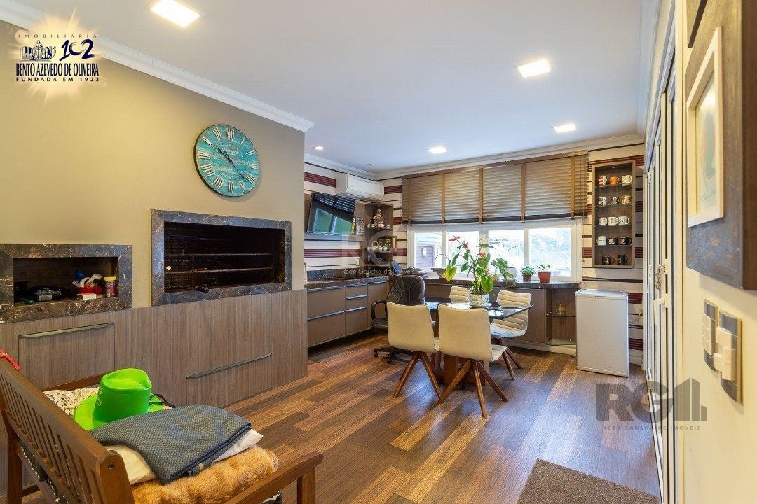 Casa de Condomínio, 3 quartos - Foto 24