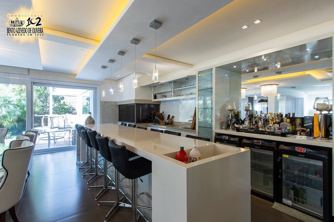 Casa de Condomínio, 5 quartos - Foto 19