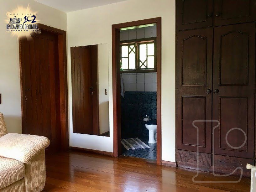 Casa, 3 quartos, 570 m² - Foto 12