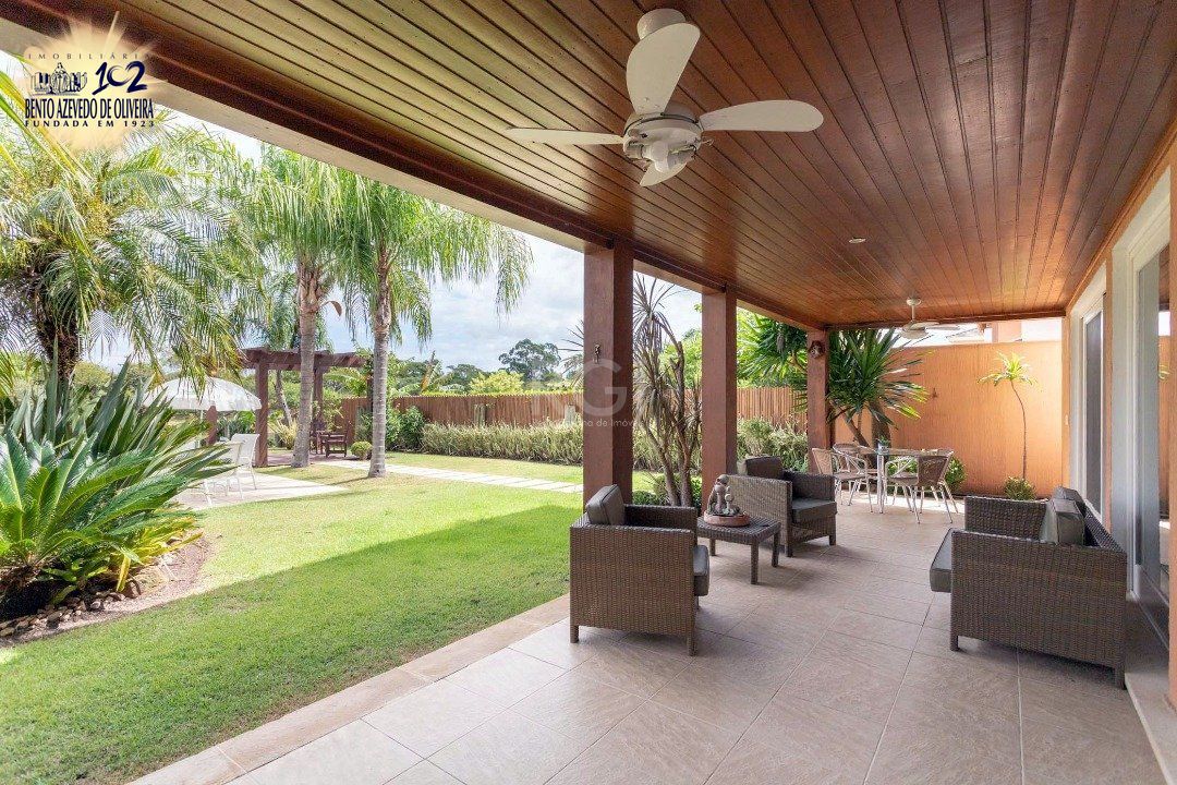 Casa de Condomínio, 4 quartos - Foto 24