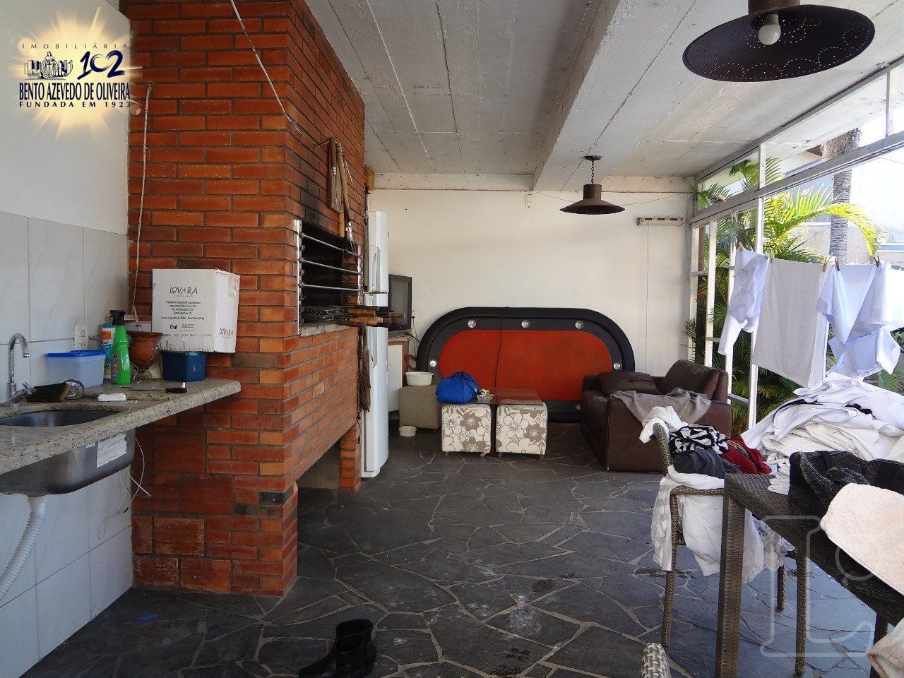 Casa, 3 quartos, 224 m² - Foto 29