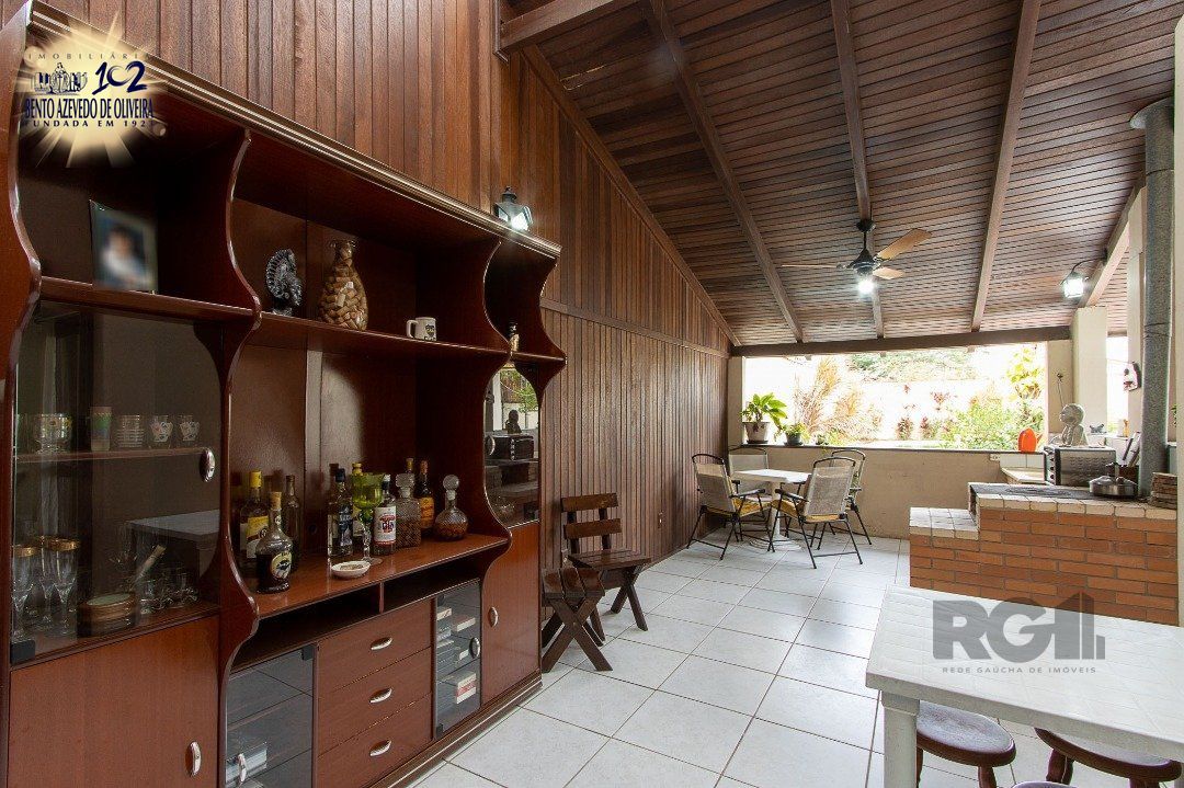 Casa, 3 quartos, 247 m² - Foto 13