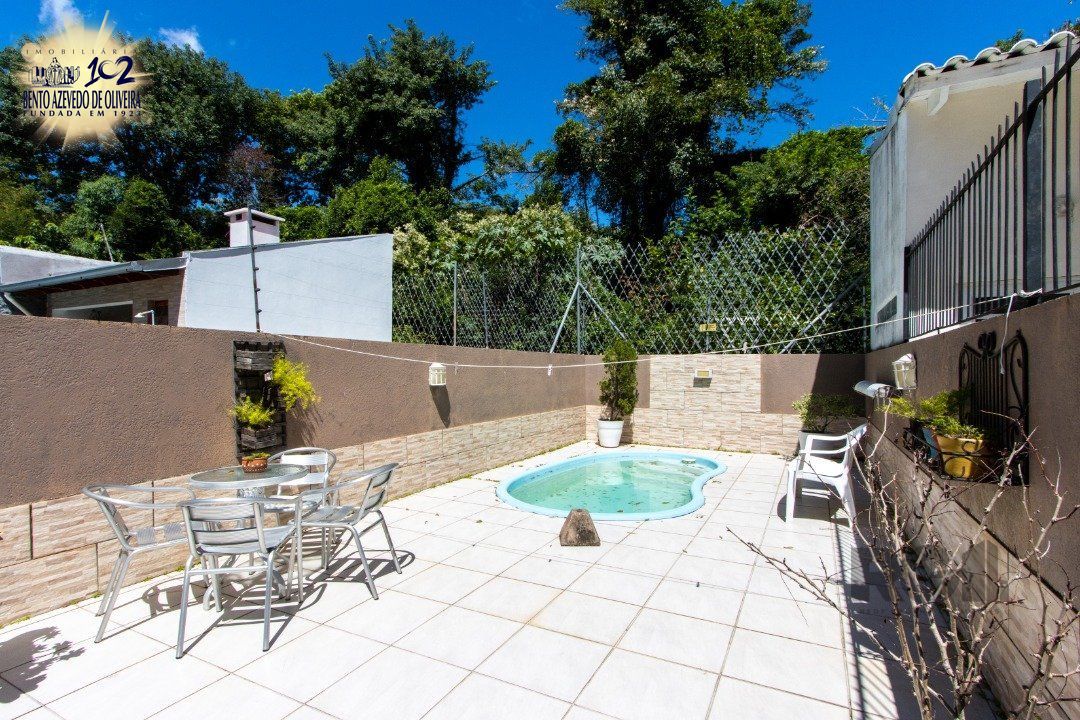 Casa, 3 quartos, 154 m² - Foto 21