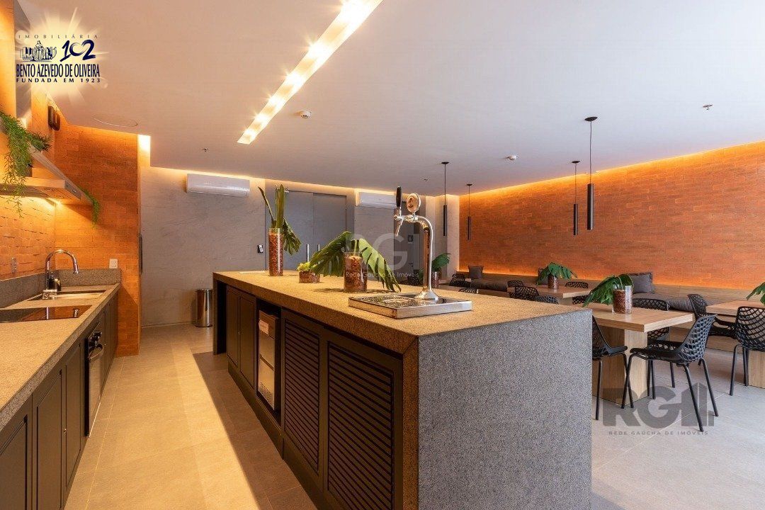 Apartamento, 1 quarto, 35 m² - Foto 17