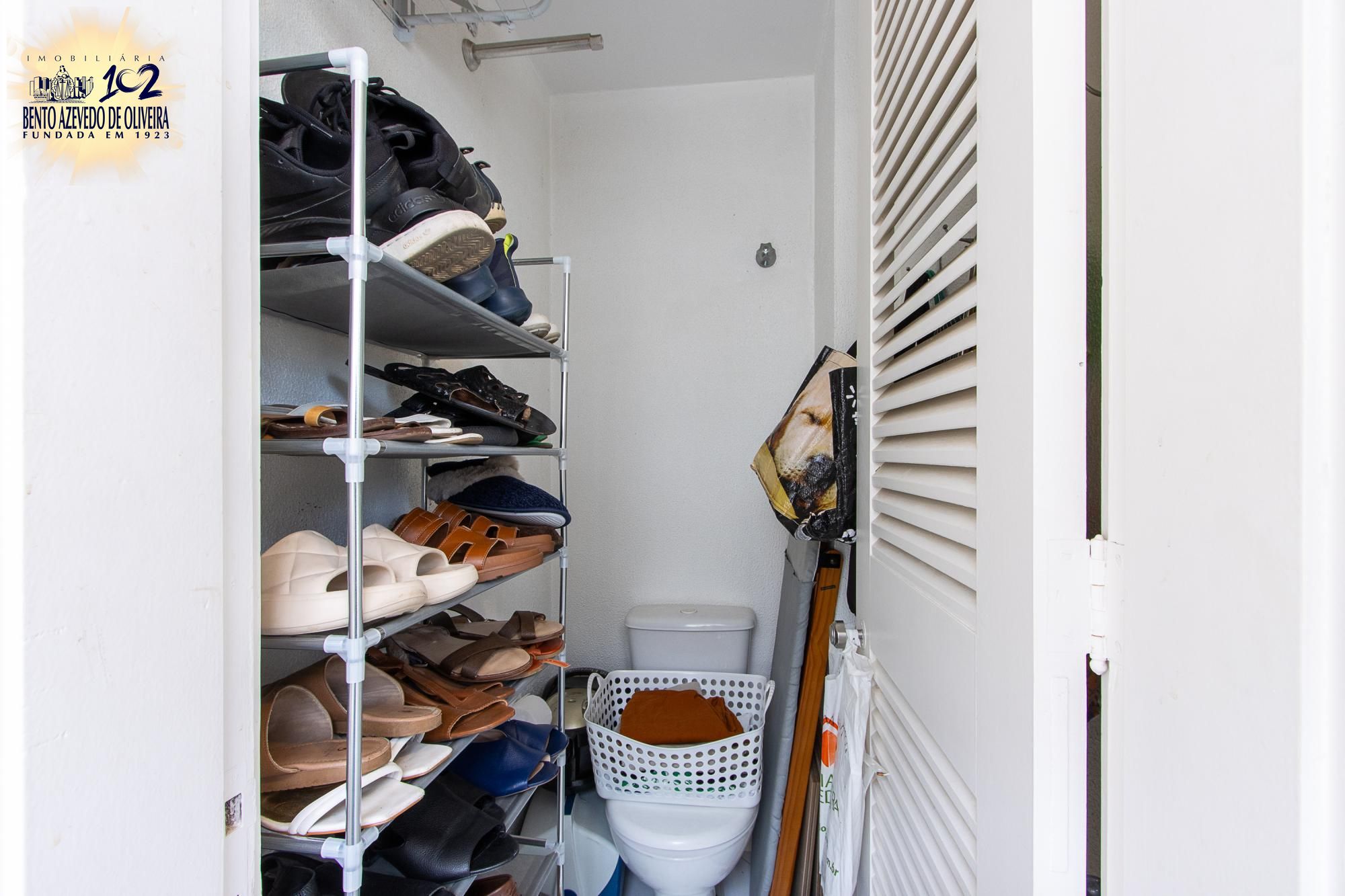 Apartamento, 2 quartos, 67 m² - Foto 7