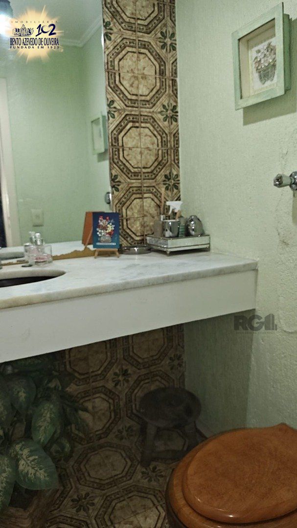 Casa, 4 quartos, 252 m² - Foto 4